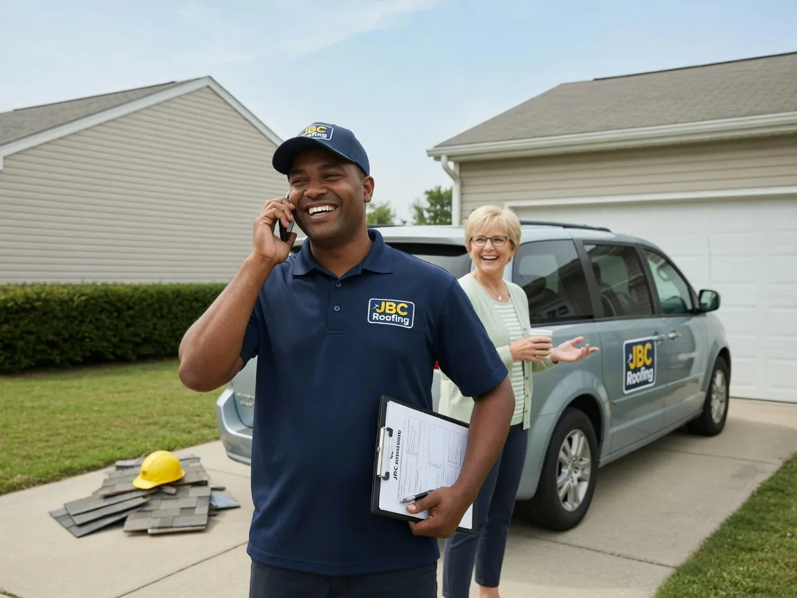 Roof Replacement Parkman, WY FAQs